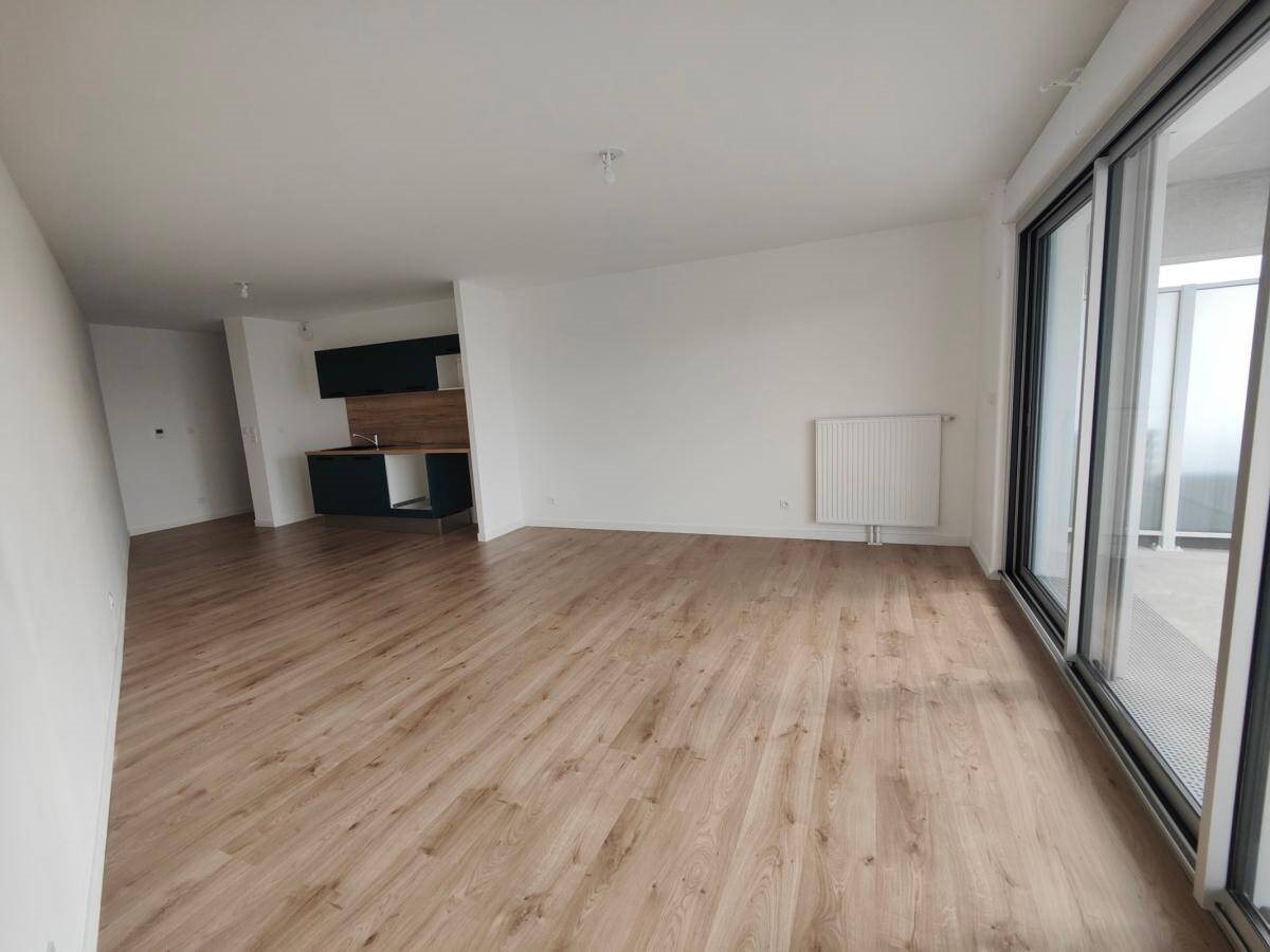 Appartement à louer, 70m², Fleury-les-Aubrais