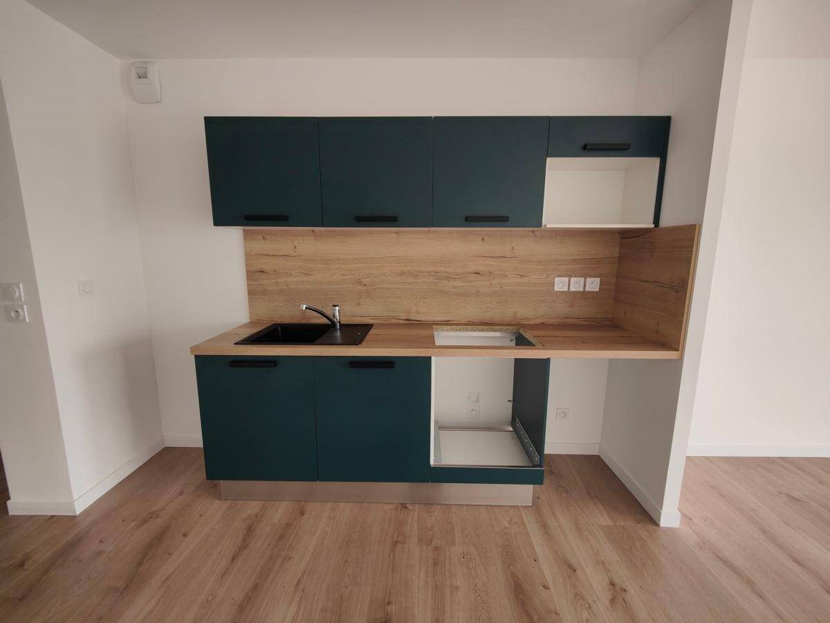 Appartement à louer, 70m², Fleury-les-Aubrais