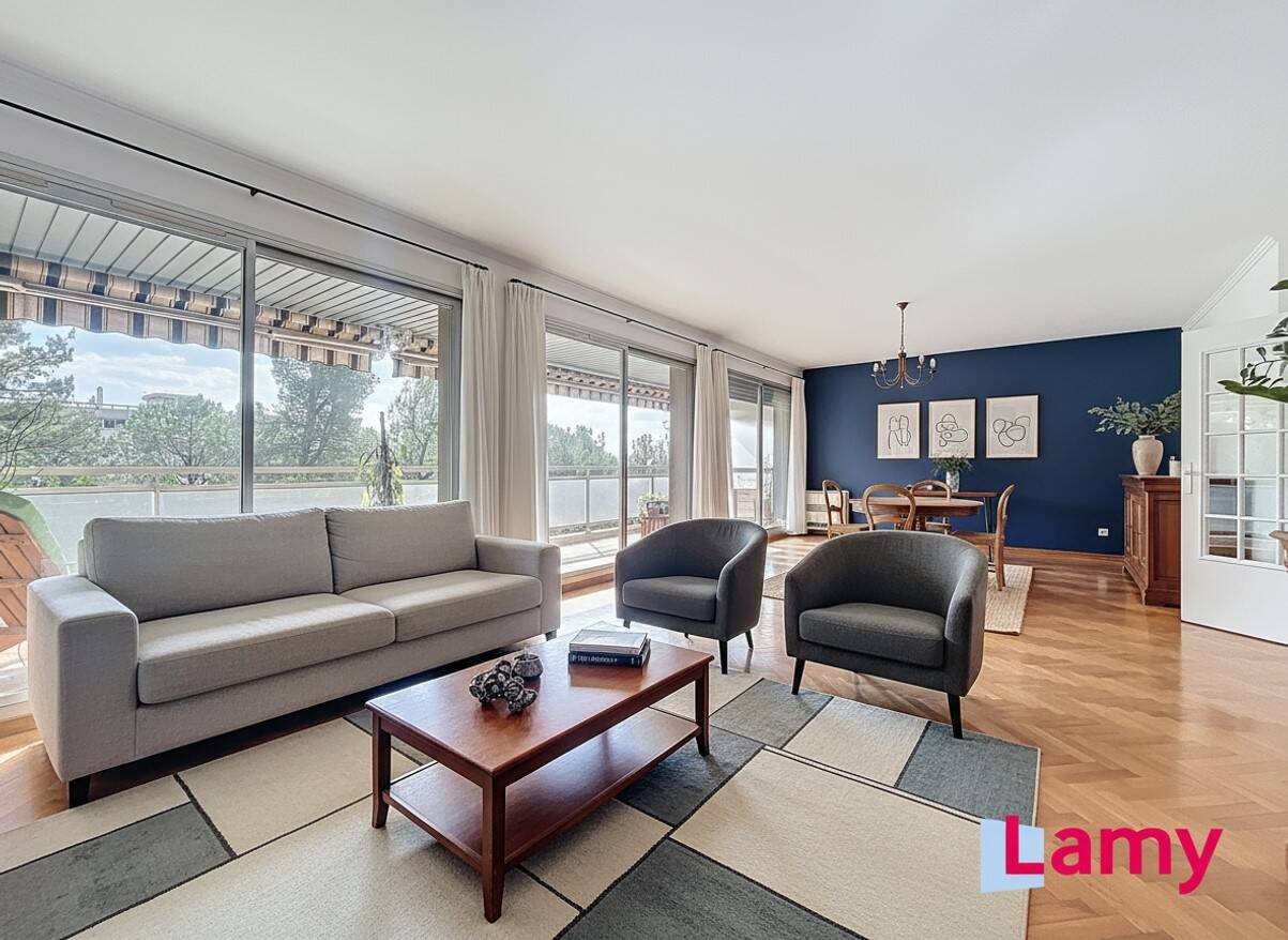 Appartement à vendre, 115m², Aix-en-Provence