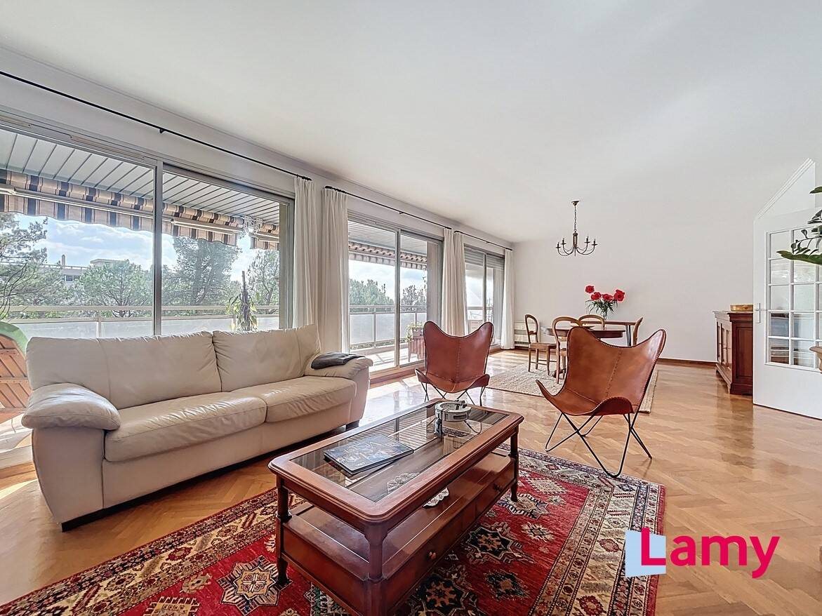 Appartement à vendre, 115m², Aix-en-Provence