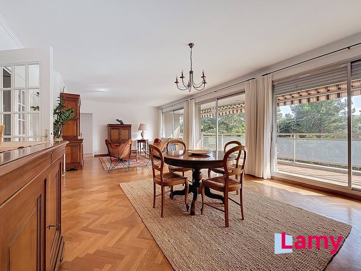 Appartement à vendre, 115m², Aix-en-Provence