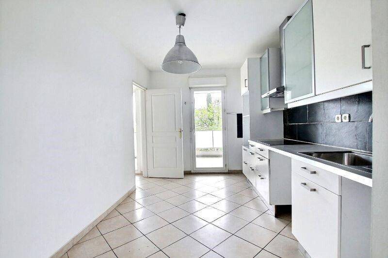 Appartement à vendre, 110m², Marseille 10ème