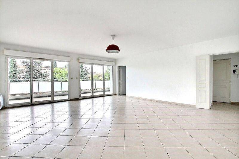 Appartement à vendre, 110m², Marseille 10ème