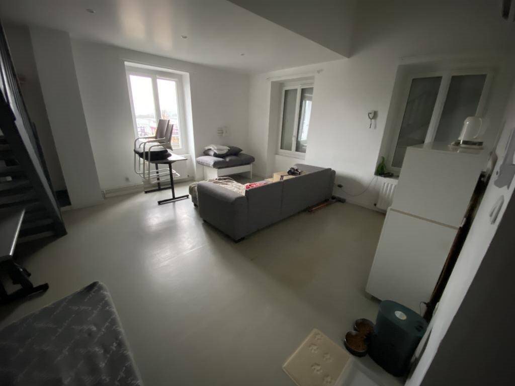 Appartement à louer, 60m², Le Chambon-Feugerolles