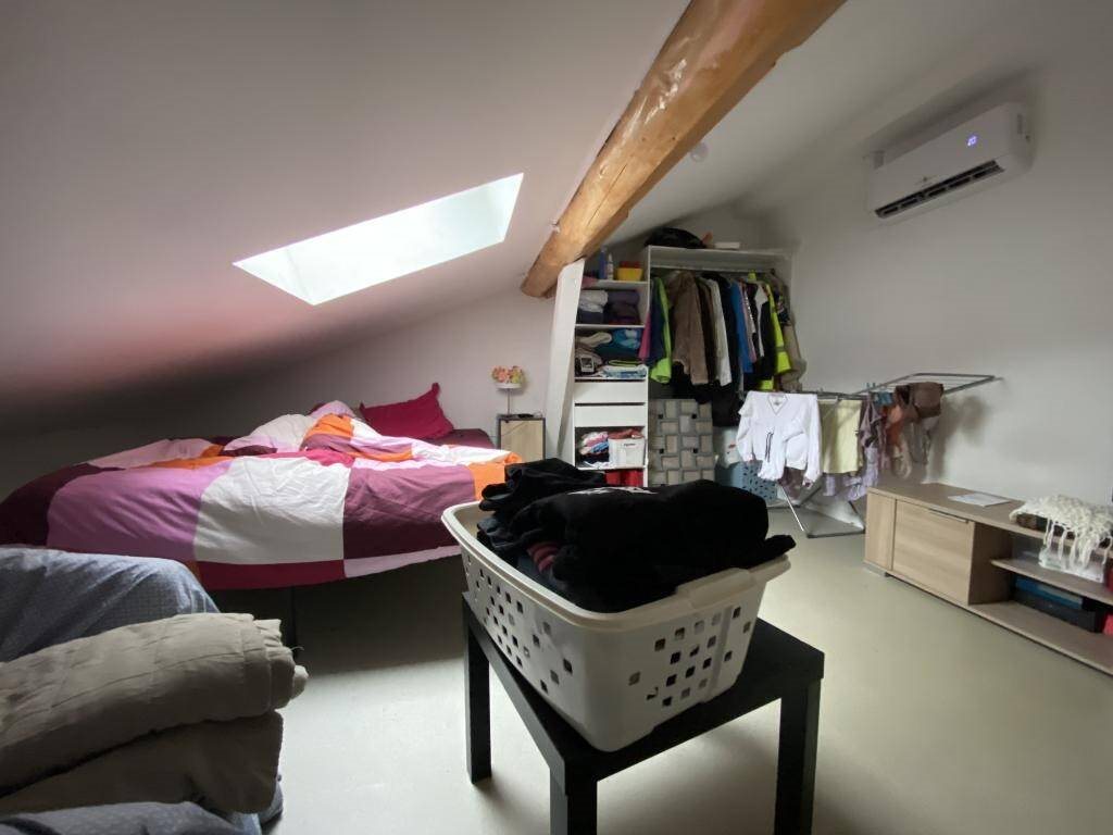 Appartement à louer, 60m², Le Chambon-Feugerolles