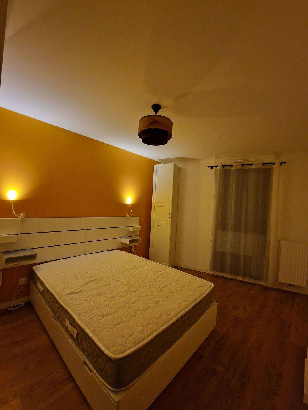 Appartement à louer, 51m², Bordeaux