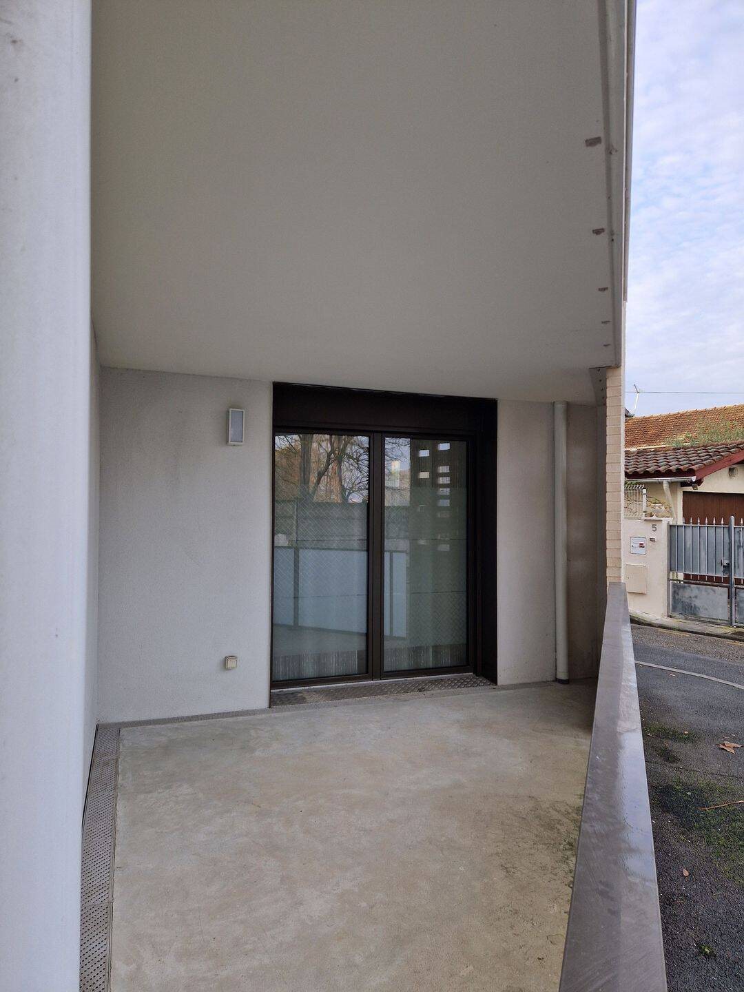 Appartement à louer, 51m², Bordeaux