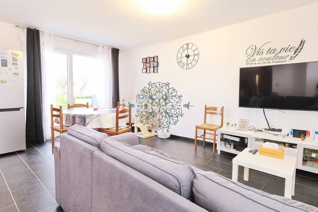 Appartement à vendre, 46m², Cergy