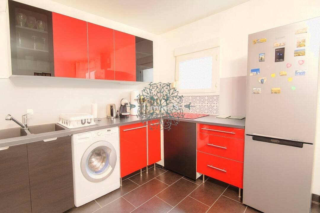 Appartement à vendre, 46m², Cergy