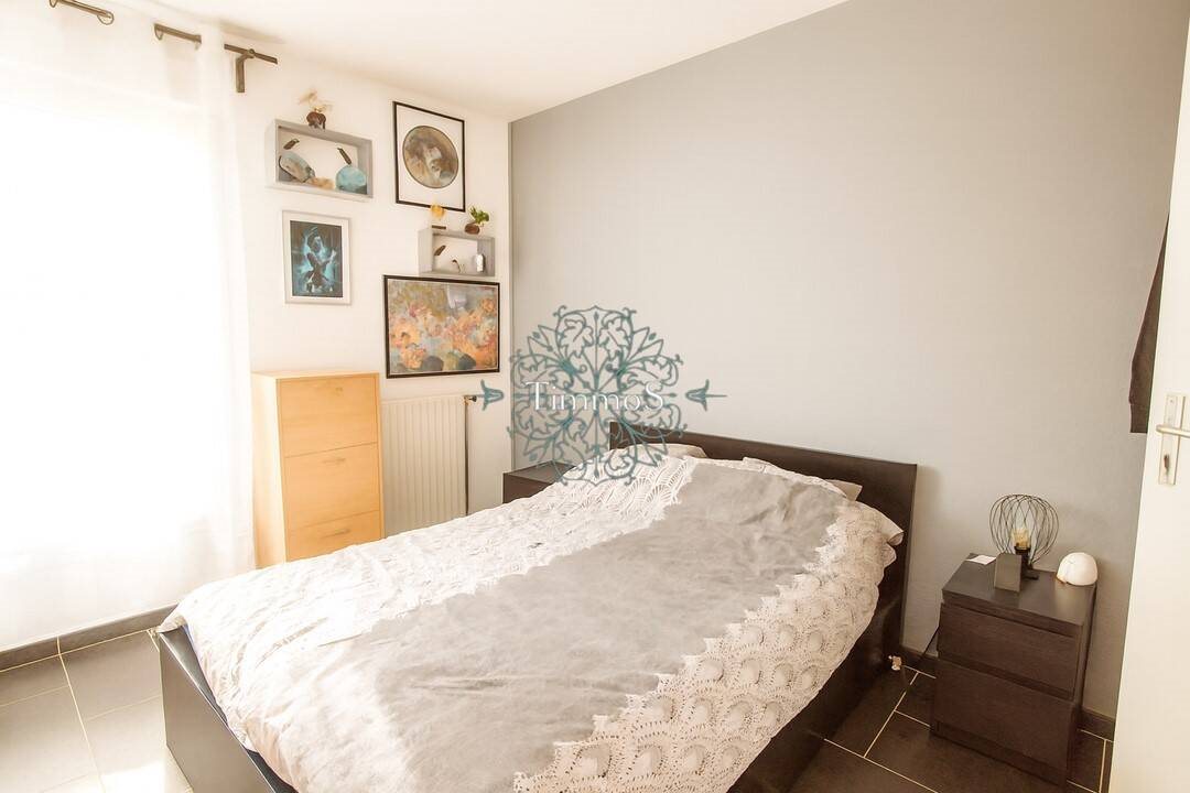 Appartement à vendre, 46m², Cergy