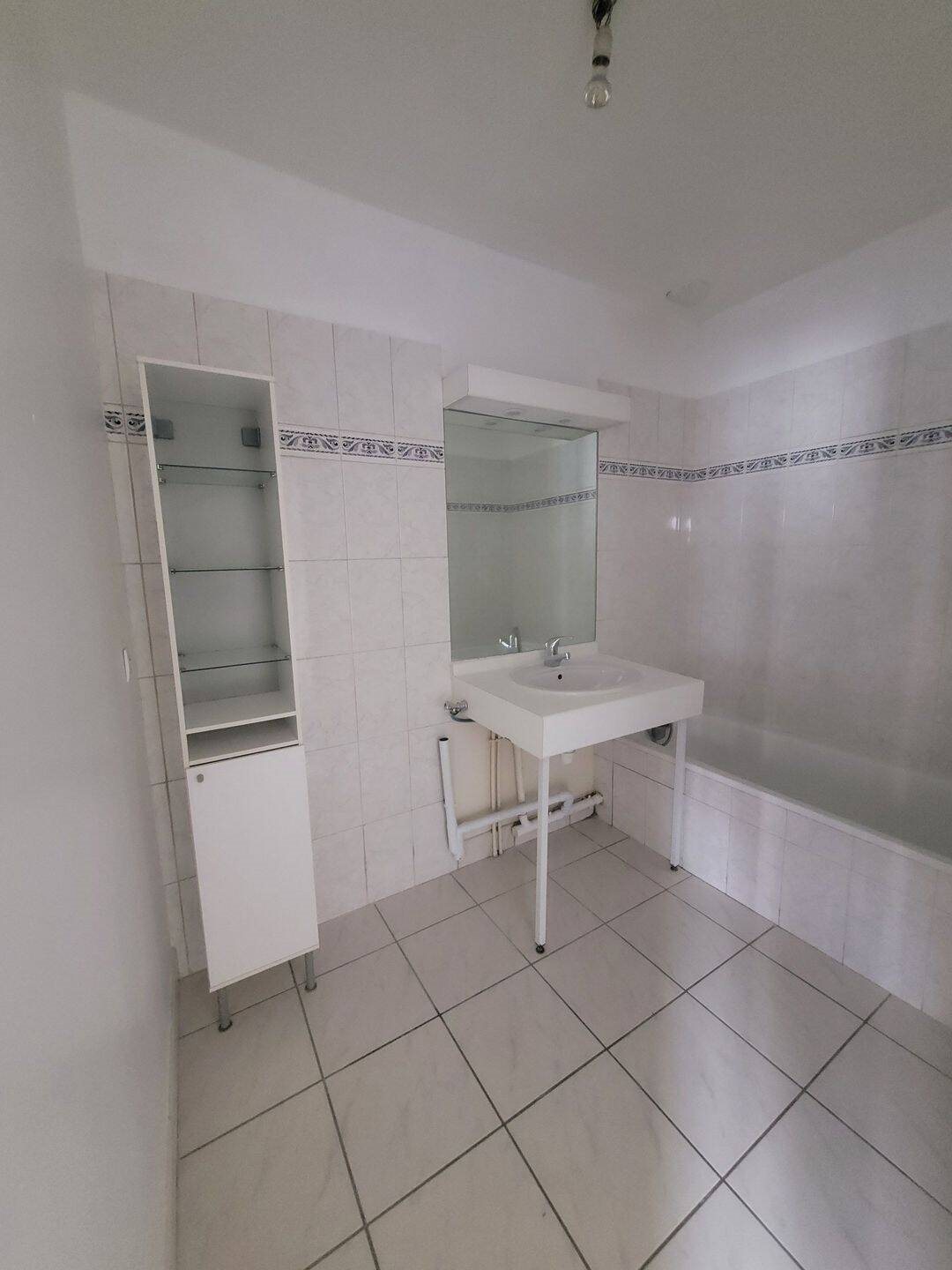 Appartement à louer, 54m², Lyon 2ème