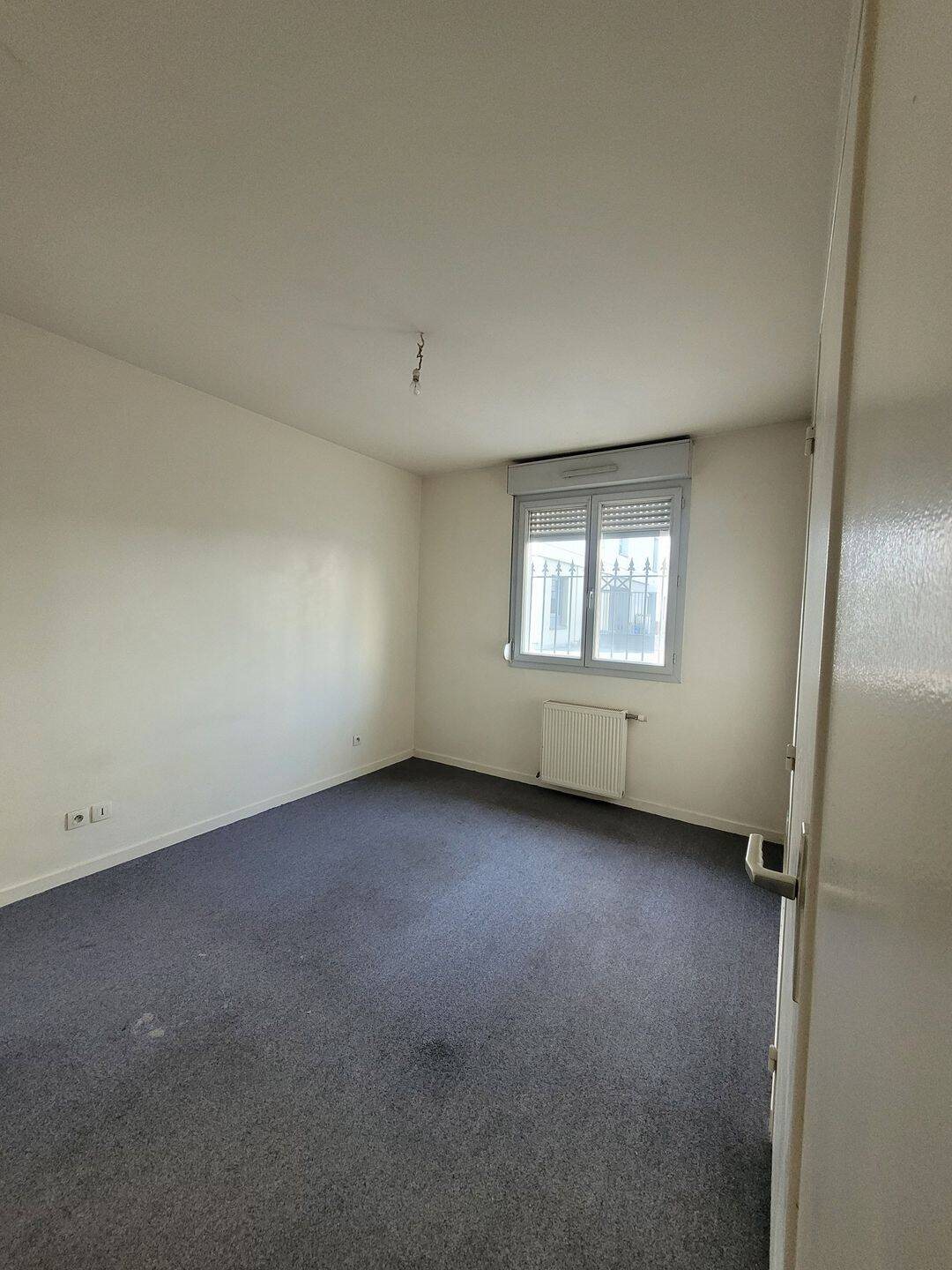 Appartement à louer, 54m², Lyon 2ème
