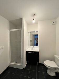 Appartement à louer, 61m², Metz