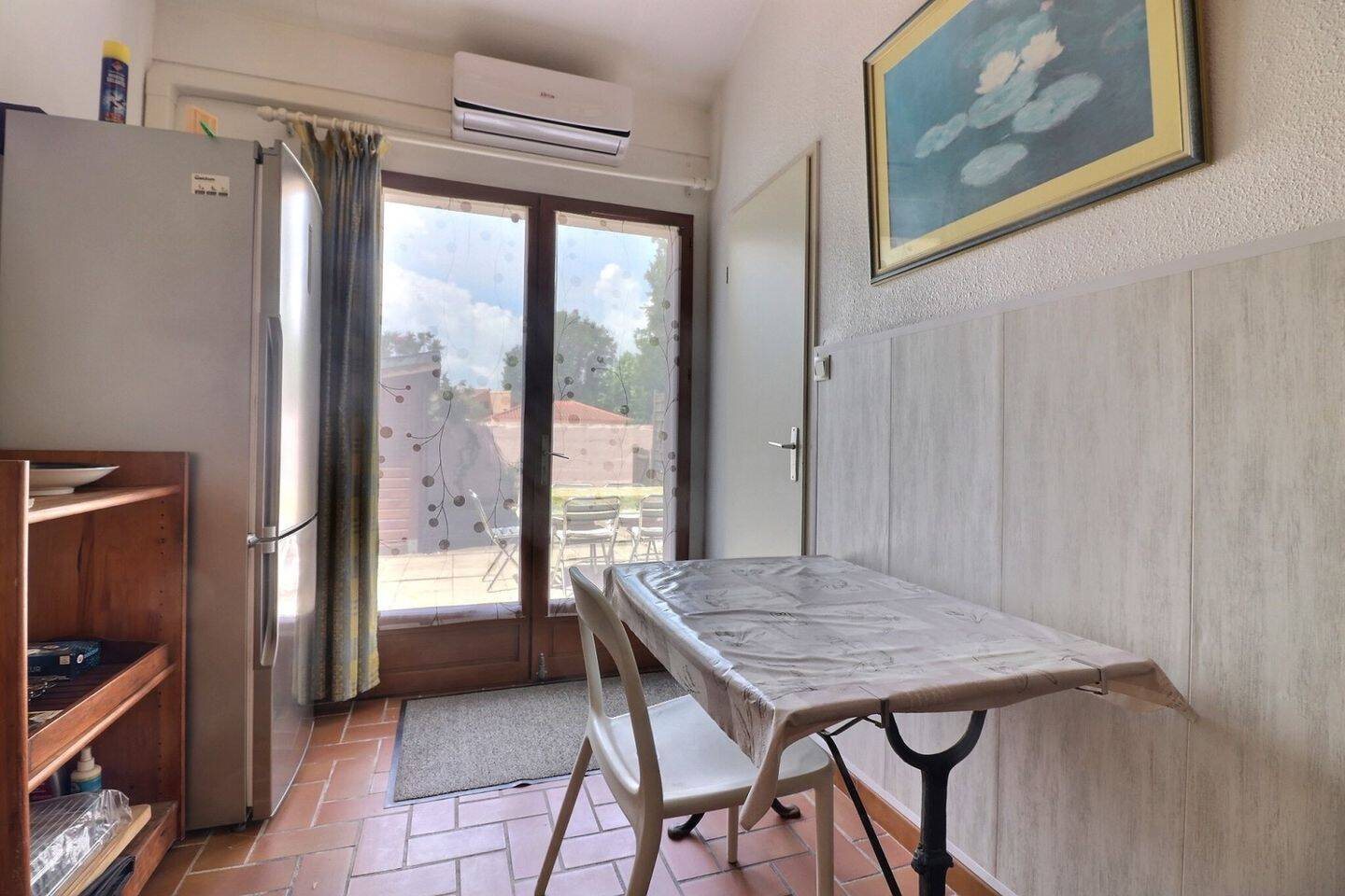 Appartement à louer, 35m², Forcalqueiret