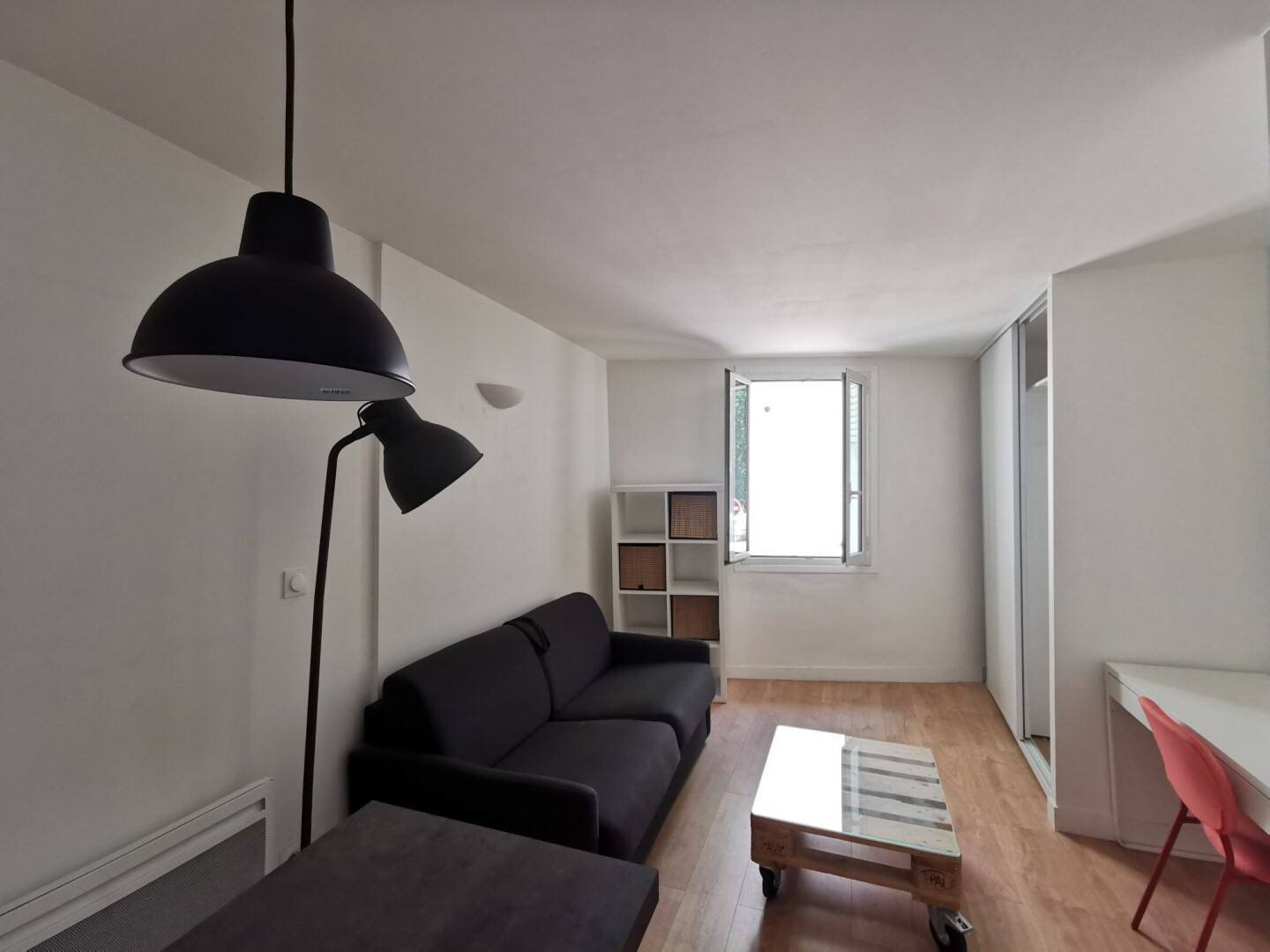 Appartement à louer, 18m², Aix-en-Provence