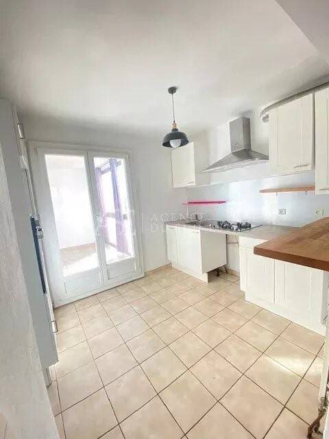 Appartement à louer, 75m², Aix-en-Provence