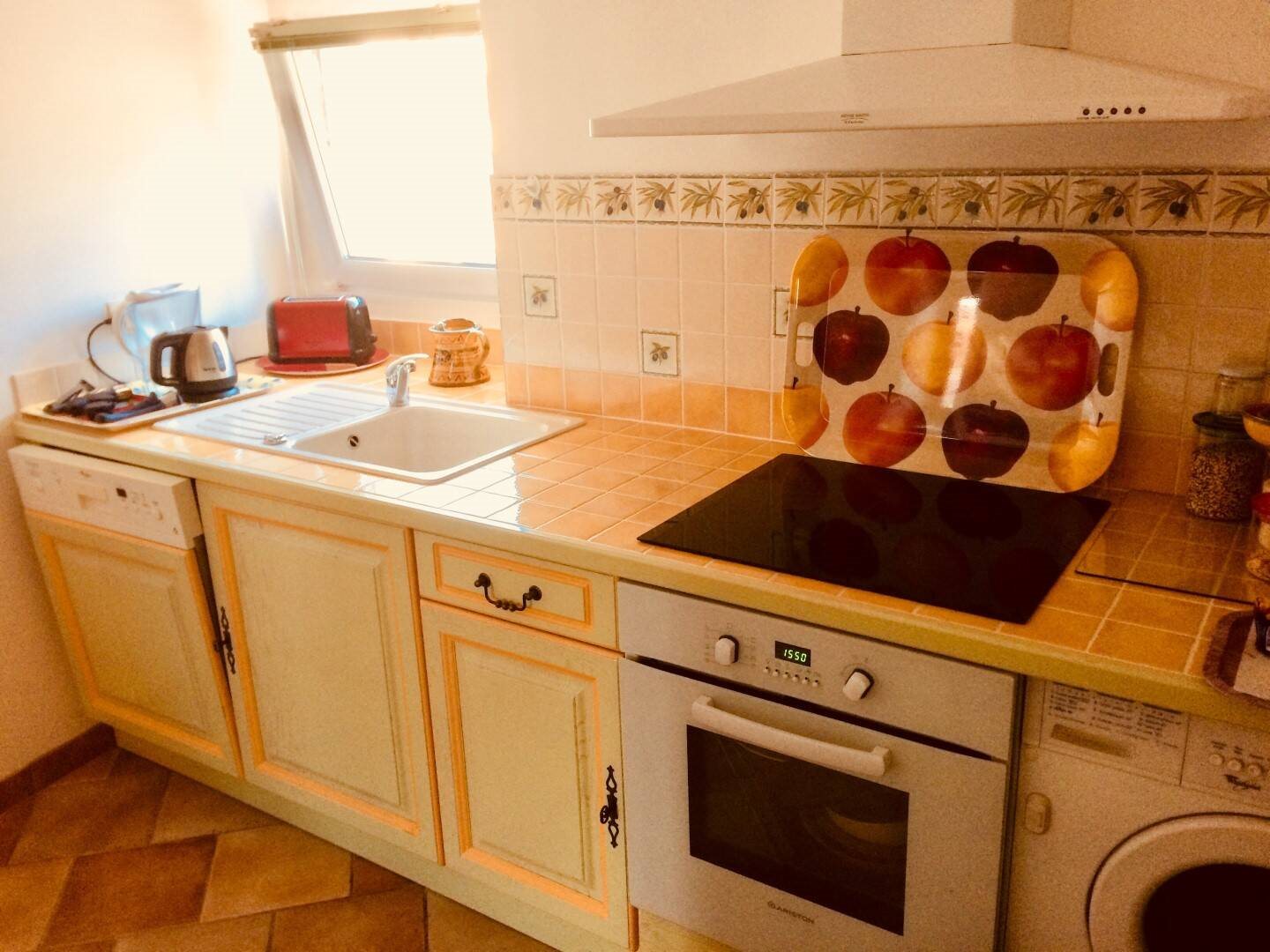 Appartement à vendre, 58m², Saint-Marcellin