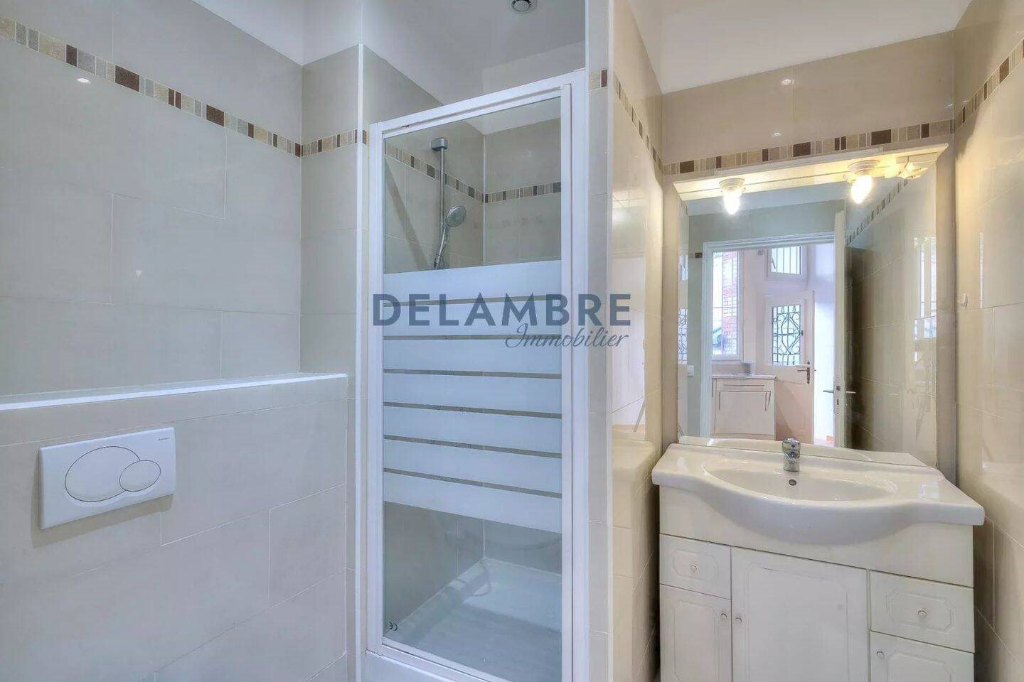 Appartement à vendre, 28m², Paris 14ème