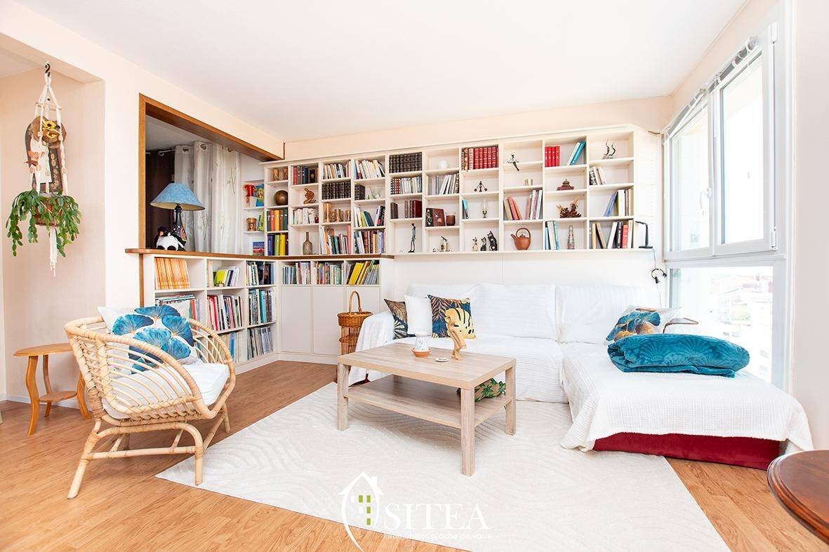 Appartement à vendre, 129m², Colomiers