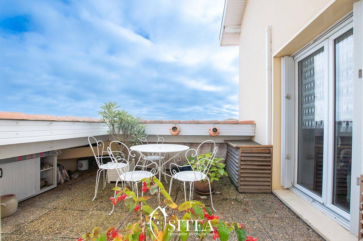 Appartement à vendre, 129m², Colomiers