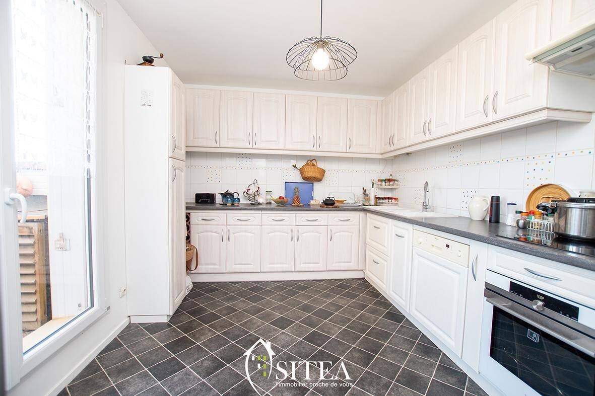 Appartement à vendre, 129m², Colomiers