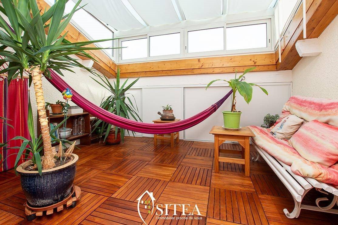 Appartement à vendre, 129m², Colomiers