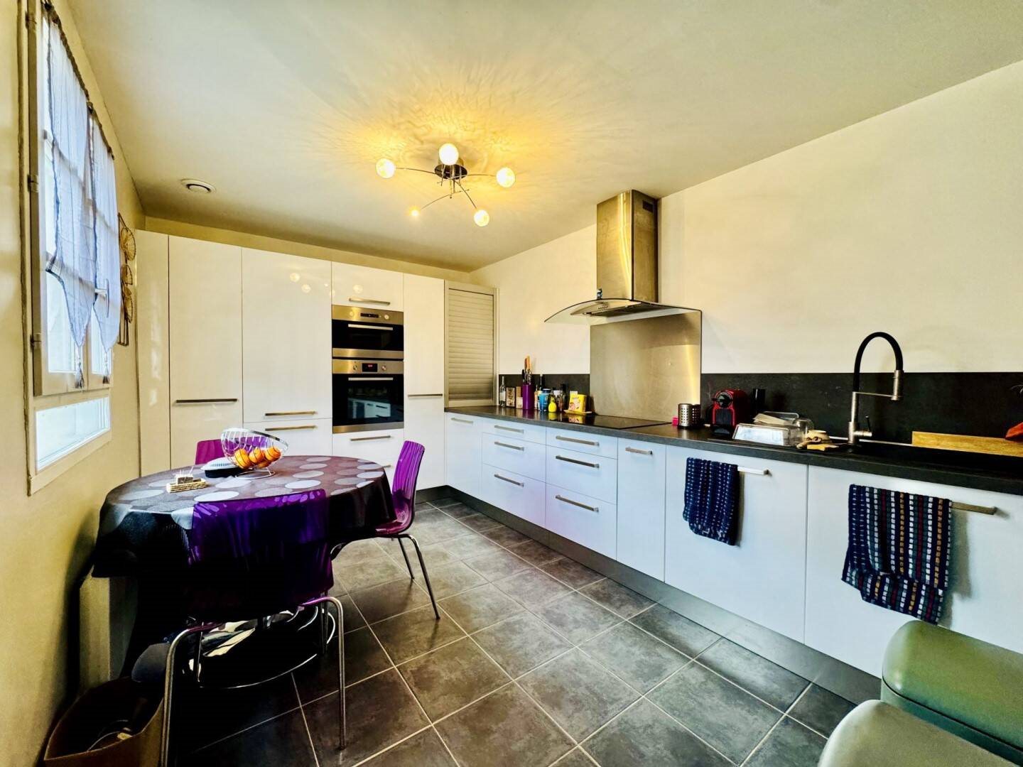 Maison à vendre, 105m², La Chapelle-en-Serval