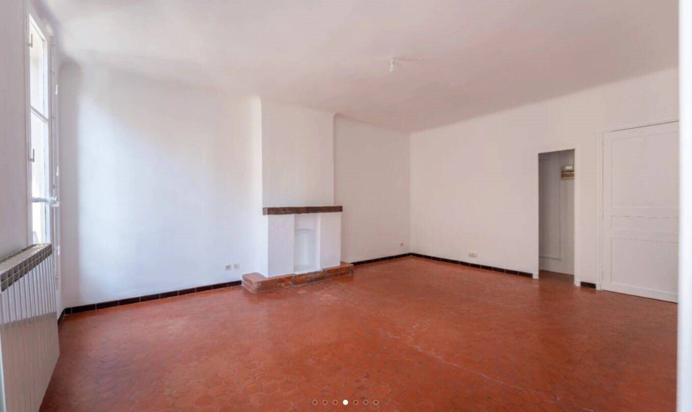 Appartement à louer, 58m², Aix-en-Provence