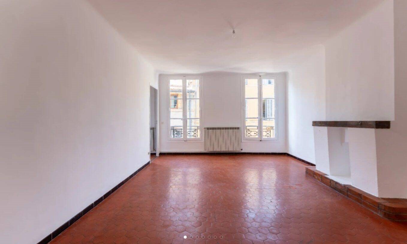 Appartement à louer, 58m², Aix-en-Provence
