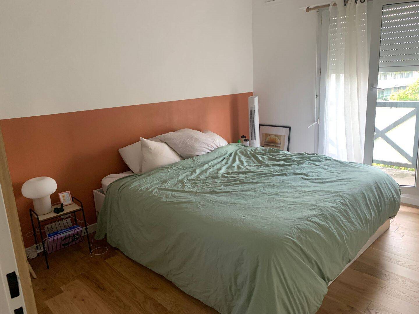 Appartement à vendre, 84m², Lille