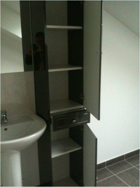 Appartement à louer, 29m², Crosne