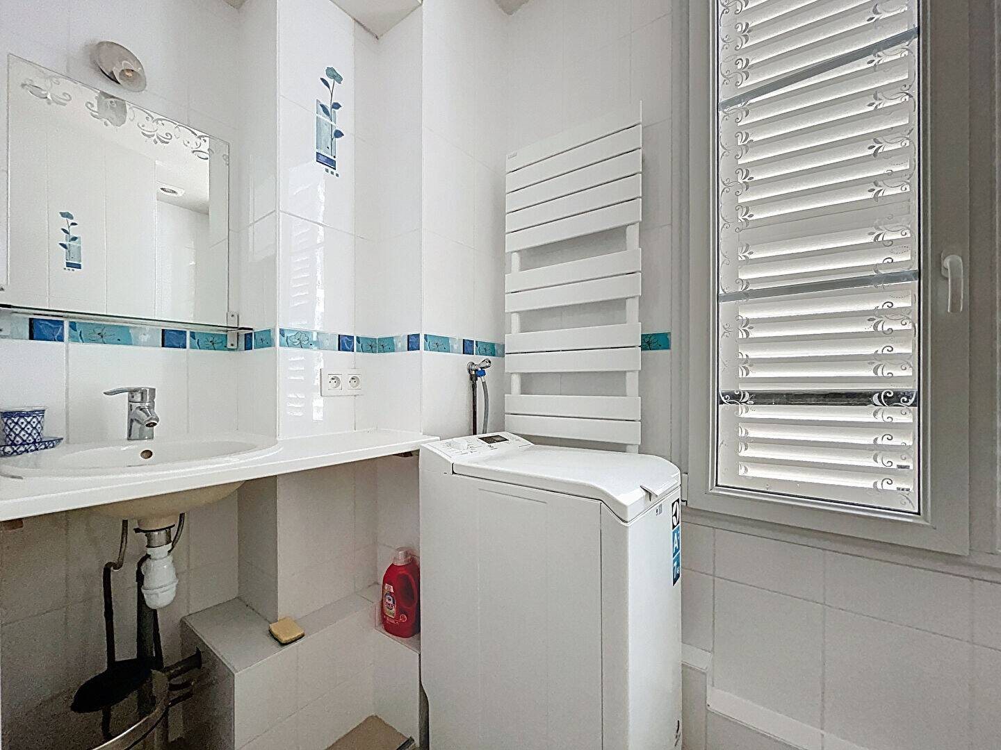 Appartement à louer, 77m², Paris 6ème