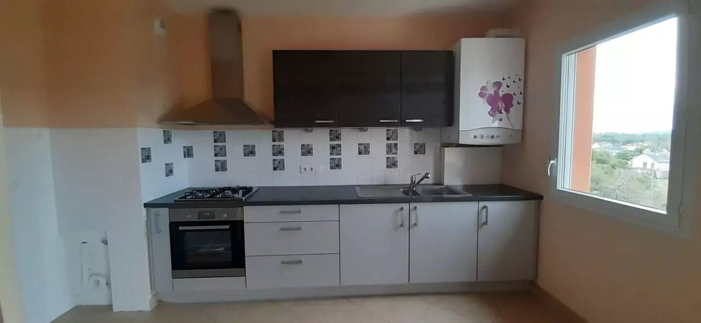 Appartement à louer, 67m², Digoin