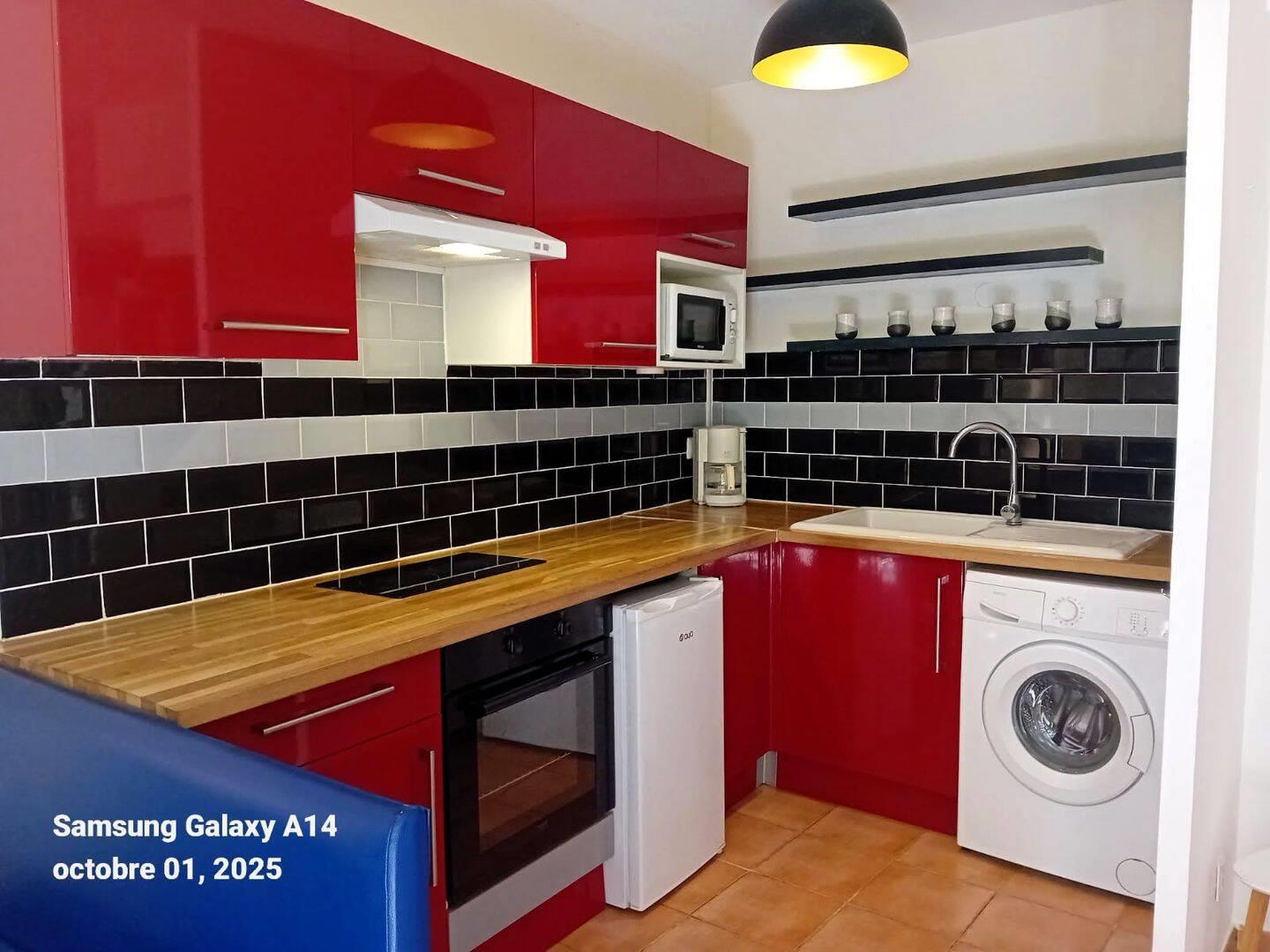 Appartement à vendre, 28m², Nice