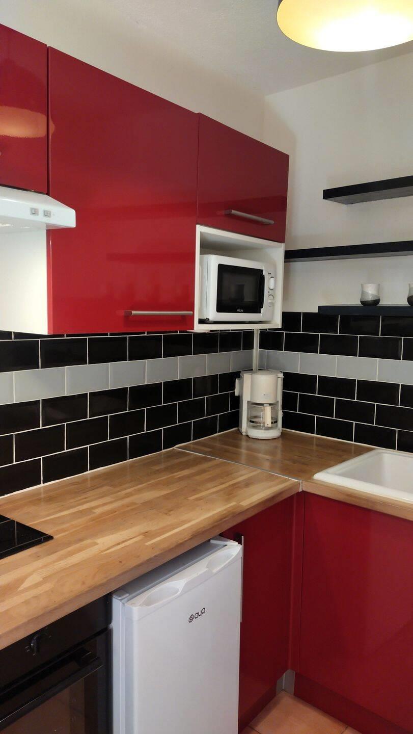 Appartement à vendre, 28m², Nice