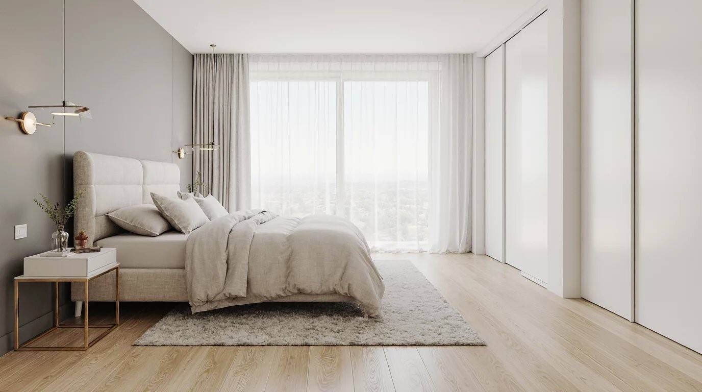 Appartement à vendre, 101m², Montpellier