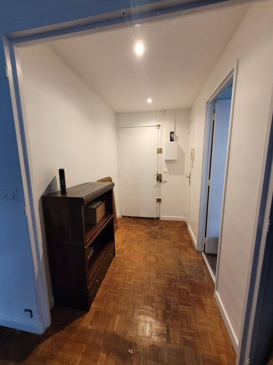 Appartement à louer, 76m², Paris 20ème