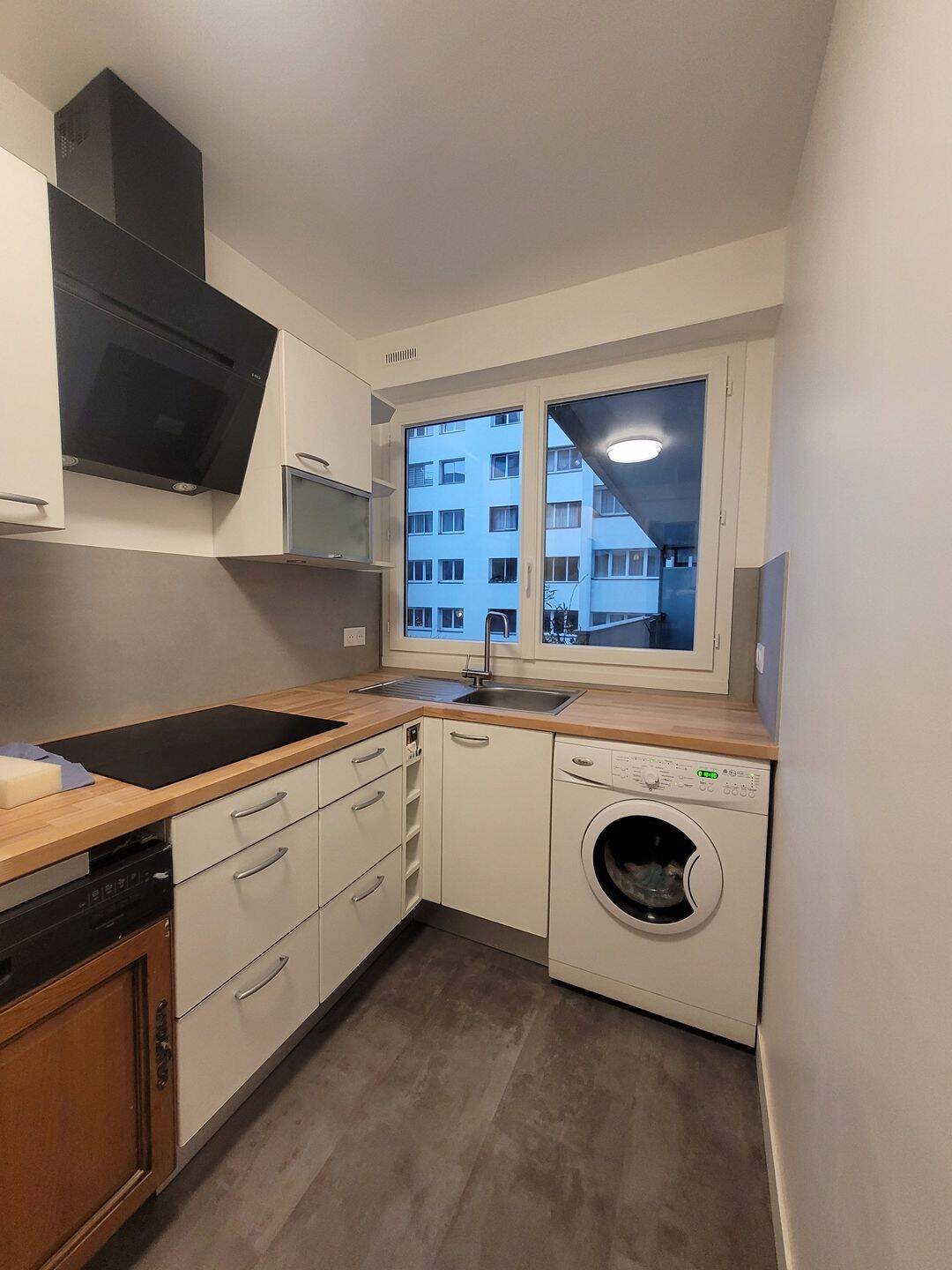 Appartement à louer, 76m², Paris 20ème