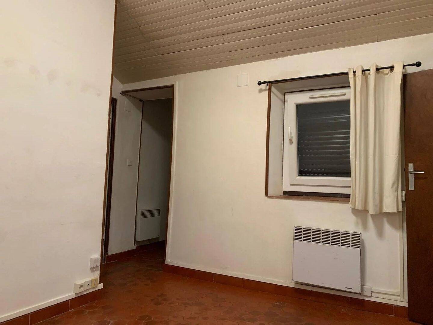 Appartement à louer, 50m², Nice