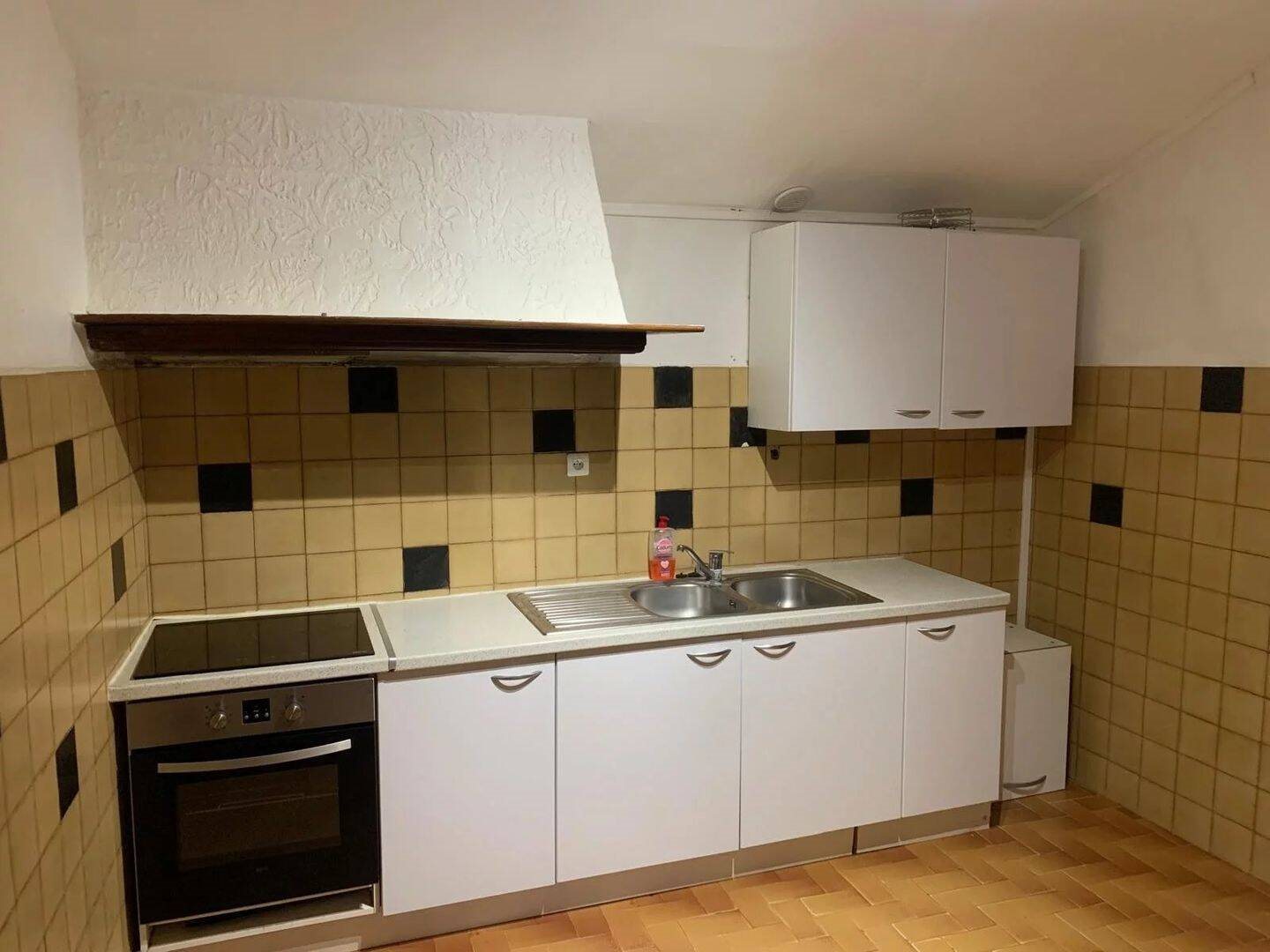 Appartement à louer, 50m², Nice