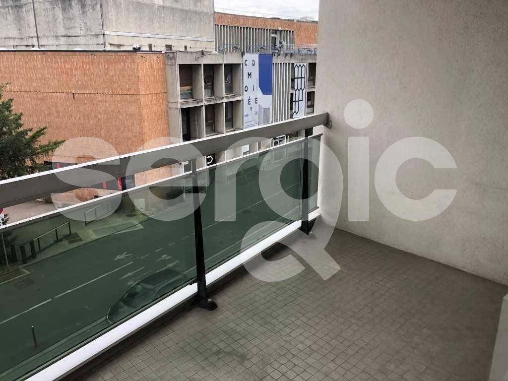 Appartement à louer, 31m², Reims