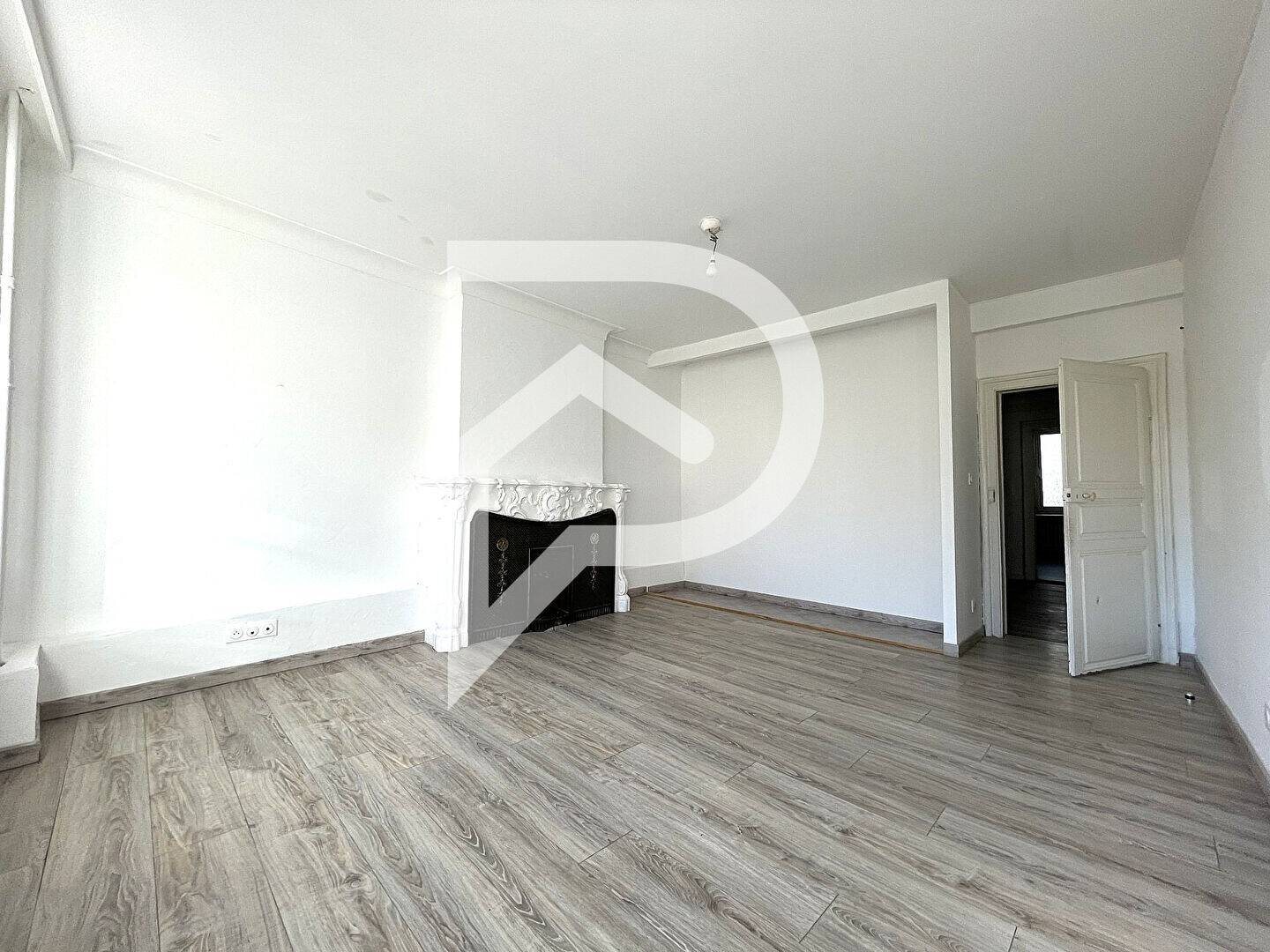 Appartement à louer, 72m², Sarrebourg