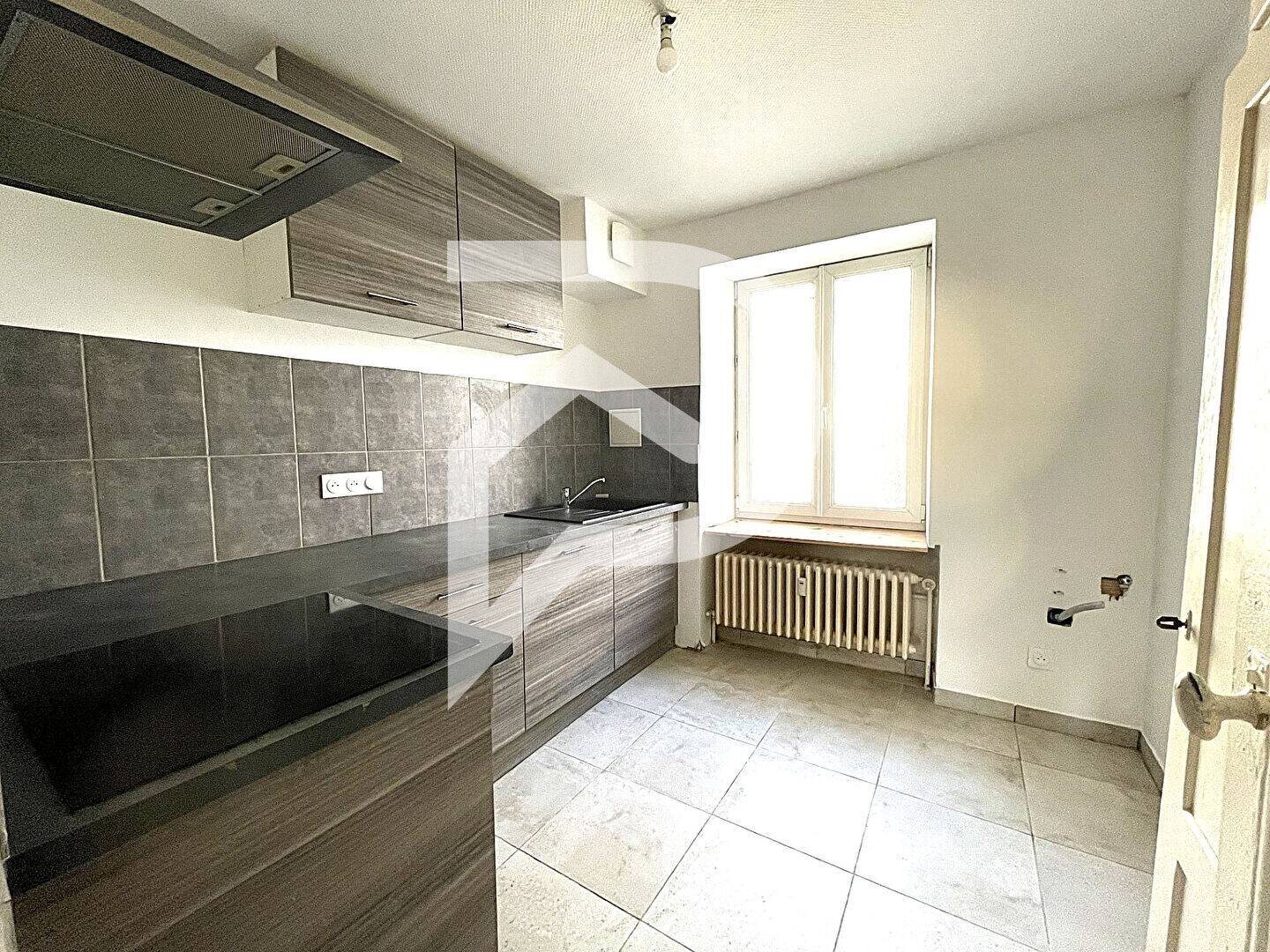 Appartement à louer, 72m², Sarrebourg