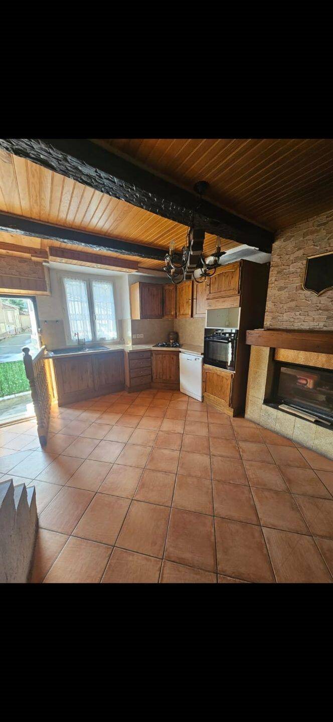 Maison à vendre, 90m², Annot