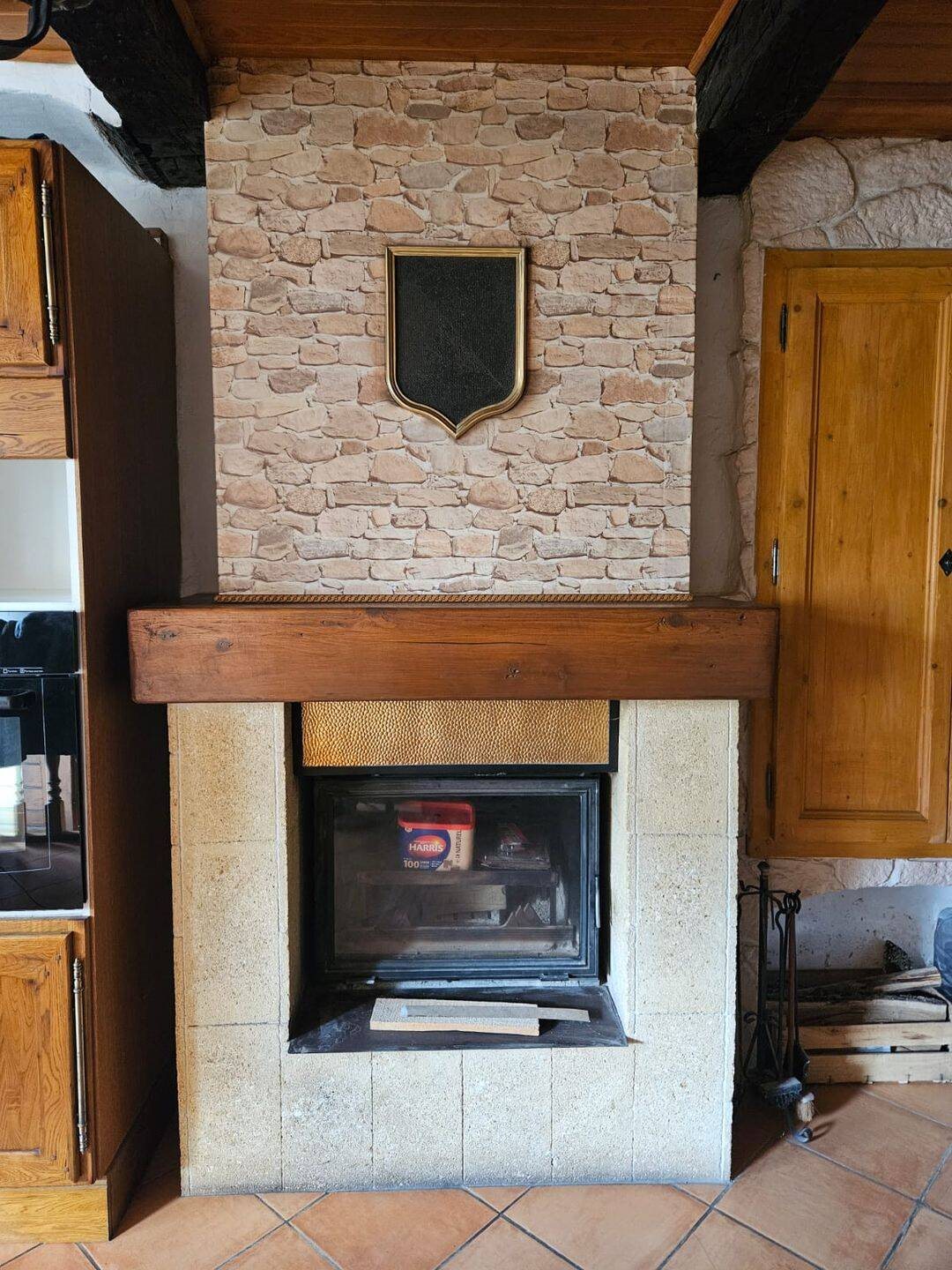 Maison à vendre, 90m², Annot