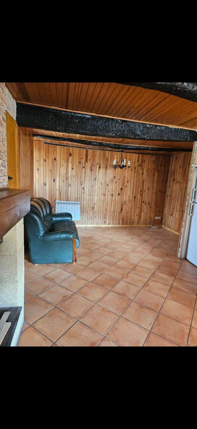 Maison à vendre, 90m², Annot