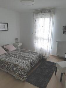 Appartement à louer, 43m², Clermont-Ferrand