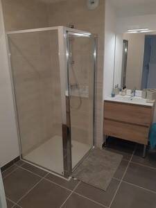 Appartement à louer, 43m², Clermont-Ferrand