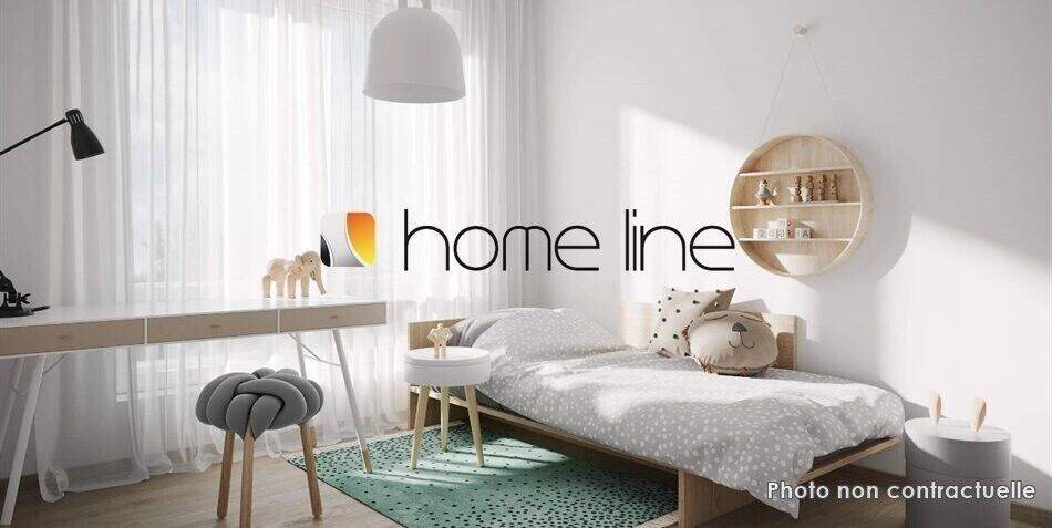 Appartement à vendre, 90m², Grenoble