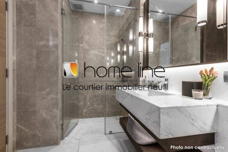 Appartement à vendre, 90m², Grenoble